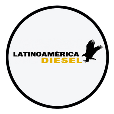 Latinoamérica Diésel